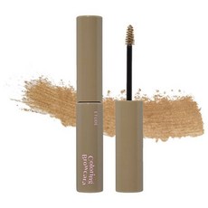 ETUDE 眉飛色舞染眉膏 6g, 1支, 05 灰棕色