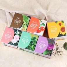 자연애 마이가든 - 사랑스러운 식물기르기