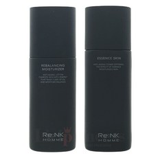 리엔케이 옴므 2종 세트, 1세트