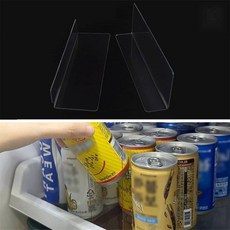 [루아르셀] L형 투명 칸막이 28x6cm 일반형 일반형칸막이 투명파티션