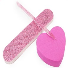 임픽 네일파일키트 네일관리