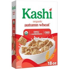 Kashi 어떰 위트 시리얼 510g
