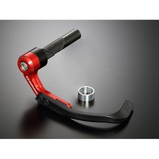 【安全屋】日本 YOSHIMURA 吉村 煞車拉桿護弓 煞車保護器, 藍 (請先詢問商品庫存),Φ14, 1個