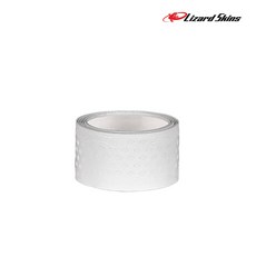 리자드스킨 배트그립 울트라그립 솔리드 DIAMOND WHITE 1.1mm, 1개
