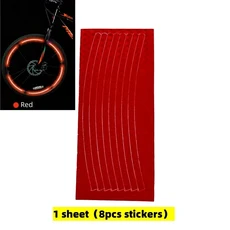 [호환제품] MUQZI 브레이크 국수 케이블 자전거 가이드 파이프 V 산악 도로 접이식 사이클링, Red