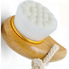 洗臉刷 潔面刷 洗臉神器 洗面刷 超軟刷毛 去角質, 1個