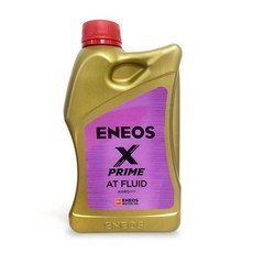 ENEOS X ATF汽車自動變速箱油, 1個, PRIME ATF