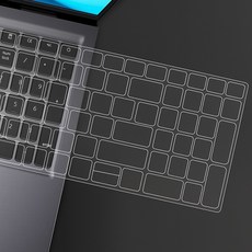 오랜웰 델 에일리언웨어 노트북 DELL Alienware X17 R2 시리즈 키스킨 키보드덮개 커버