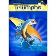 Triumphs (2011) 6 SB with CD, McGRAW-HILL