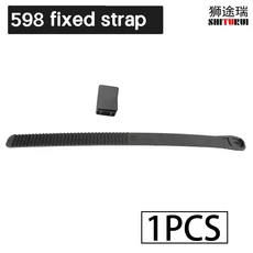 598 지붕 자전거 프레임 액세서리 휠 시트, 1개, 02 A - 1 pcs