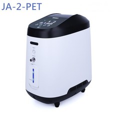 【2L高含氧寵物氧氣機/一年保固】維修到府收件 寵物氧氣機, 1個, JY-2-PET