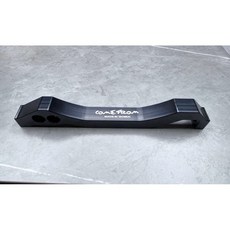 Come From 康福浪 CF CNC 後手銬 後避震 穩定器 避震平衡桿 勁戰四代 五代 BWSR, 1個