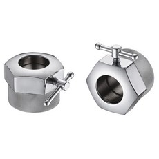 GYMWAY 競賽級舉重卡扣 台灣製造 一年保固【愛健身購物】