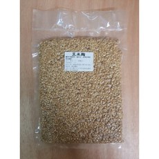 【勇盛】黃豆麴／米豆麴／豆菇／豆粕（醃蔭瓜/菜瓜/鳳梨）, 1個, 黃豆麴（不含米）,一斤真空包裝
