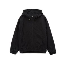 팬암 우먼스 경량 점퍼 (PRBCJP31610BK-W)