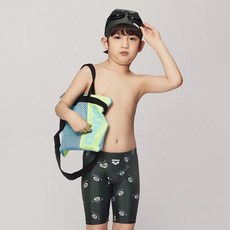 아레나 키즈 남녀공용 수영복/래시가드 아레나 키즈 무빙 남아동 A4BB1KB05KHA