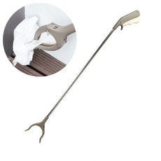 신발집게 다용도 청소 휴지 구두 집게 ers*8803fI, 1개, 상세설명 참조