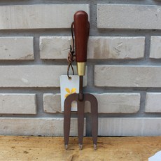 버건앤볼 네셔널트러스트 핸드포크 National Trust Hand Fork, 1개