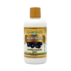 다이나믹 헬스 아사이 골드 946 ml, 1개, 상세페이지 참조