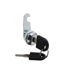 【GJ301】多用途安全鎖, 1個, 【GJ301B】鎖體20MM