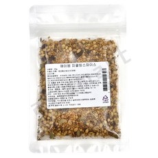 하우하우 피클링스파이스 양파피클링, 20g, 1개