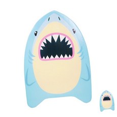 스윔보드 비앤씨 바다동물 수영보드 아기 상어 수영킥판