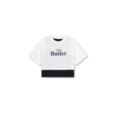 폴햄 키즈 레이어드 반팔티 PKF2TS2092 177893