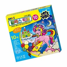 MN 글라스데코 야광 썬데코 10색 어린이집