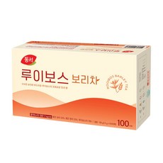 동서 루이보스 보리차 100T