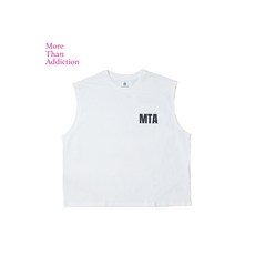 逢甲 FUZZY MTA Basic Logo Vest MT25T002