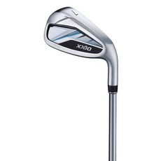 DUNLOP(다음로프) XXIO(제크시오) 아이언세트 5개 N.S.PRO 850GH neo DST, 28도, X, 남성용