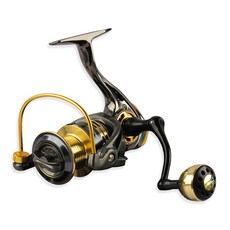 999피싱 원투 스피닝 릴 1000번 2000번 3000번 4000번 바다 갯바위 민물 낚시, ZY 2000