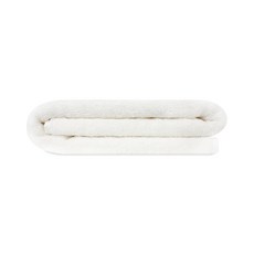 송월 메르디앙 30수 450g 바스타월, 1개, 아이보리