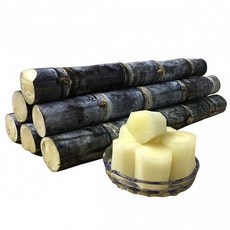 Thomy 베트남 보라 사탕수수 스틱 1kg 1.5kg 2.5kg 5kg 10kg(Mia tim), 1박스