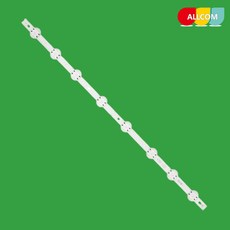 LG 32인치 TV 백라이트 LED 바 32LN510V 32MN49HM
