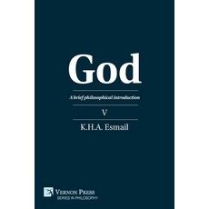 (英文圖書)God: A brief philosophical introduction V 平裝版, Vernon Press, 英文