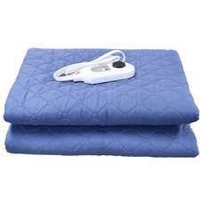 한일의료기 5세대 탄소온열매트 전기장판 전기요 싱글 nys+9622JS