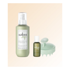 정샘물 살롱집 단백질 헤어 밀크팩, 1개, 200ml