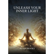 (英文圖書)Unleash Your Inner Light 平裝版, Supreme Lifestyle, 英文