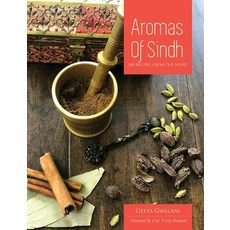 Aromas of Sindh Paperback, Black Eagle Books, English, 9781645601234