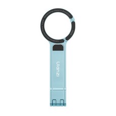 울란지 맥세이프 스마트폰 미니 셀카봉 삼각대 민트, 1개, MINT, 1EA MA30
