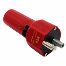 화로대 바베큐그릴 불멍 JX-LCLYL DC 모터 전기 바베큐 로스트 그릴 브래킷, 1개