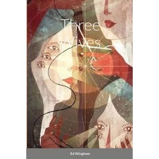Three Wives Paperback, Lulu.com