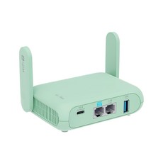 GL.iNet GL-MT3600BE (Beryl 7) Wi-Fi 7 2.5G VPN WiFi Car Travel Public Computer Routers Business