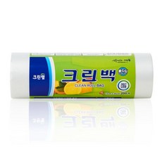 크린랲 롤백 17cm x 25cm 200매, 미니(XS), 200개입, 1개