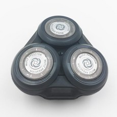 필립스 Norelco S5000 풀 세트 면도기 교체 헤드