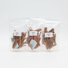 니파야자 (30g) 앵무새 장난감 스트레스 해소 천연 뜯뜯, 3개