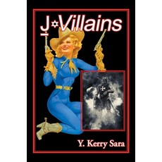 (영문도서) J-Villains Paperback, Xlibris Us, English, 9781796068894