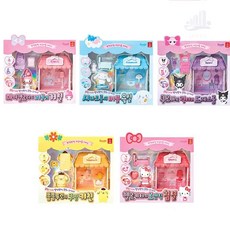 조은 산리오 인형의집 어린이날선물 인형집