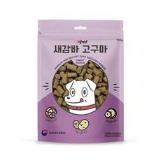 새감바 고구마 100g+글로벌커머스랩Shop, 빠른배송